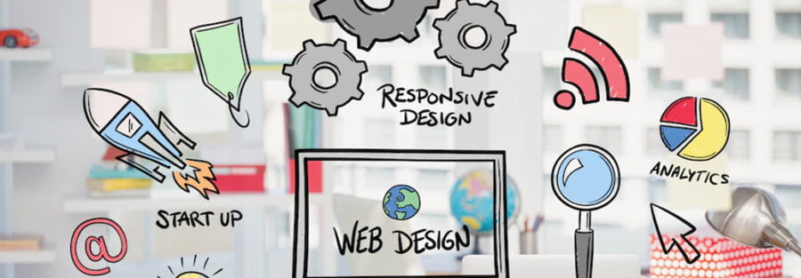 Web Design Agency | Digital IT Hub