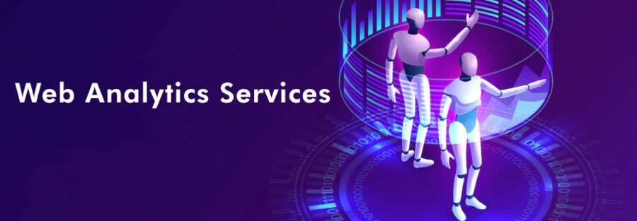 Web Analytics Services | Digital IT Hub