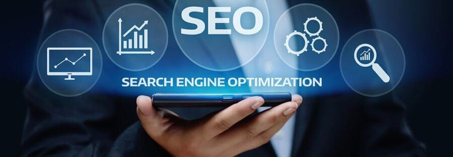 Search Engine Optimization Services | Digital IT Hub