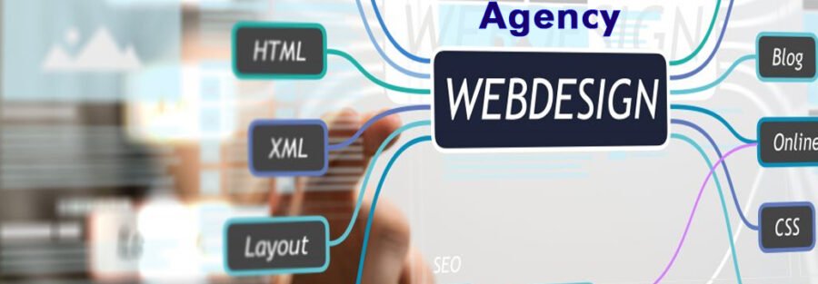 Web Design Marketing Agency | Digital IT Hub
