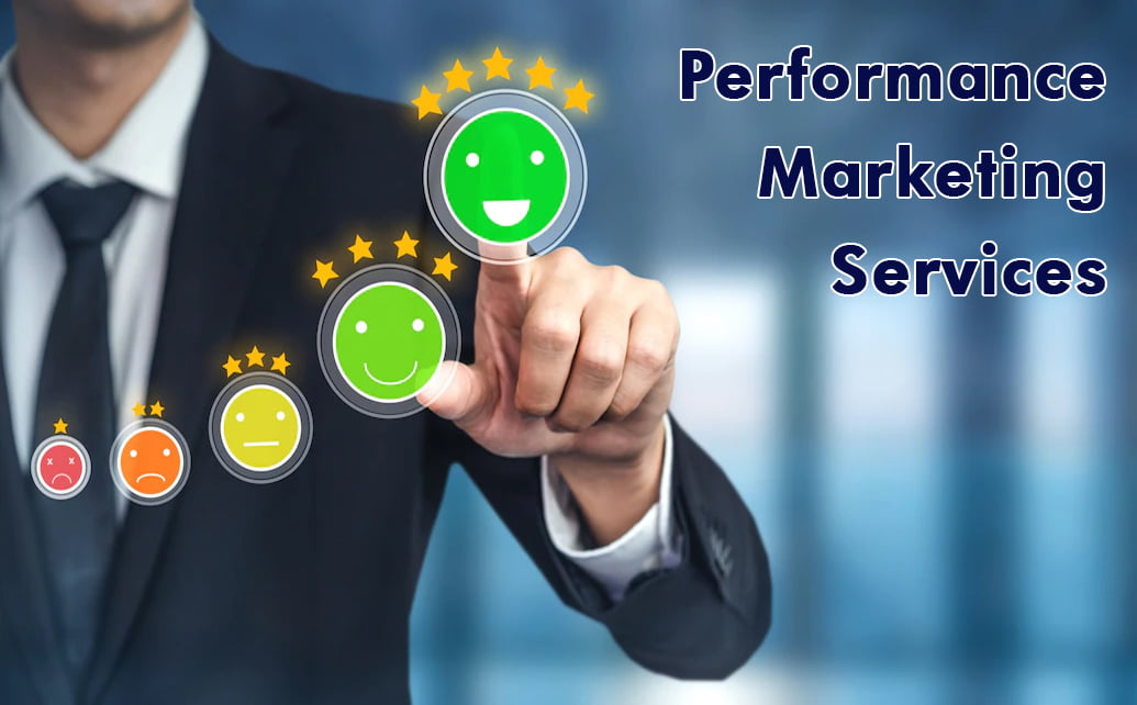 Performance Marketing Services | Digital IT Hub