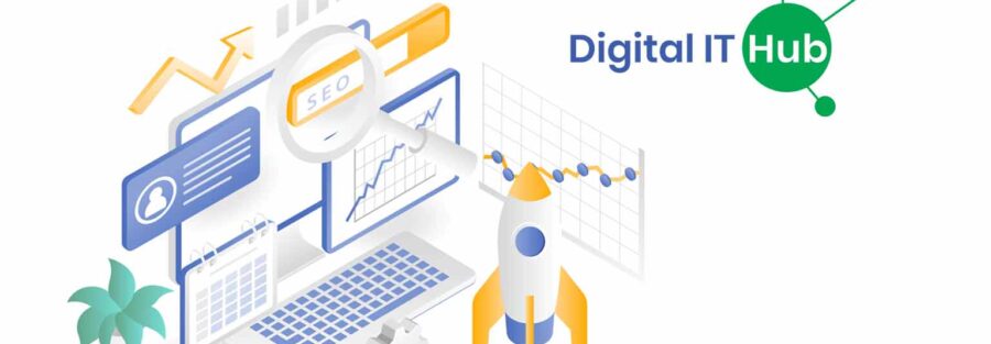 | Digital IT Hub