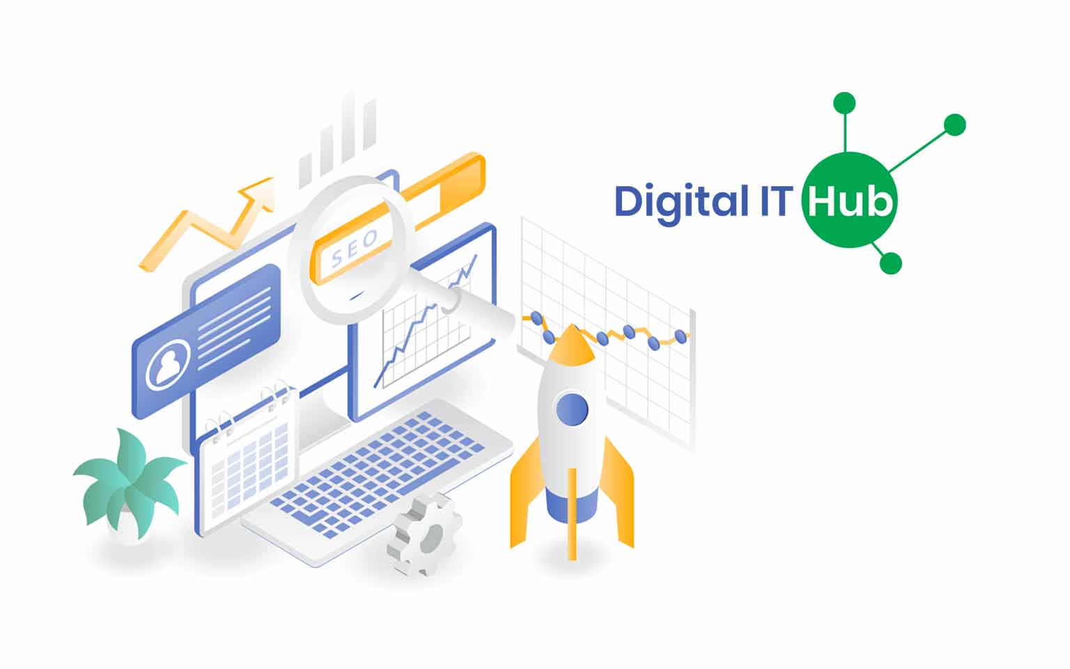 | Digital IT Hub