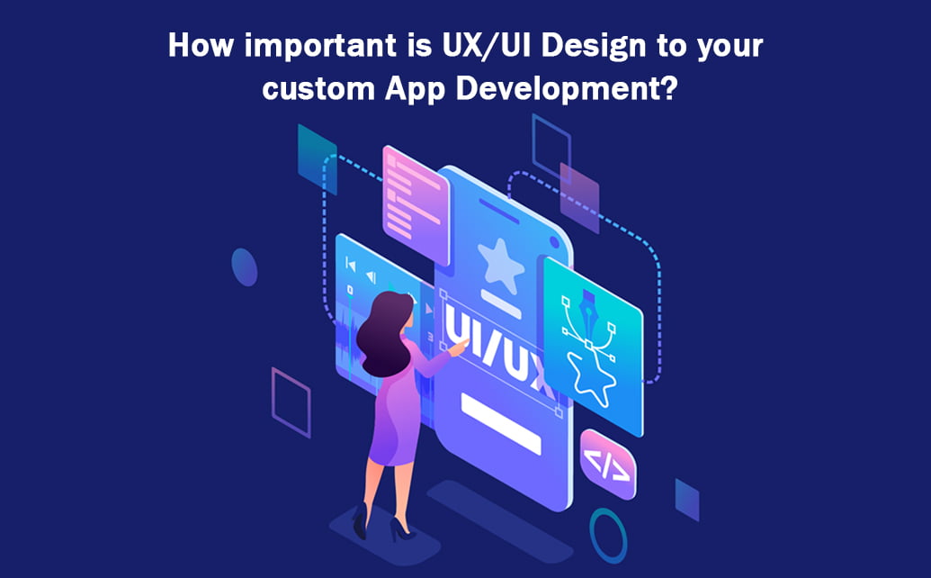 UX/UI Design