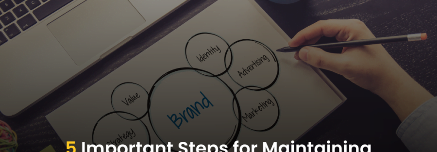 Maintaining Brand Identity in Digital Marketing | Digital IT Hub